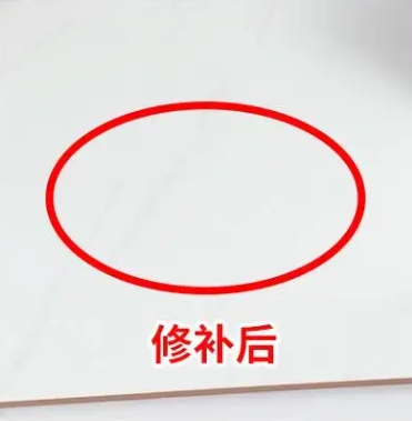 广安瓷砖空鼓维修公司分享下板材基层，未采取柔性过渡措施的影响。在瓷砖铺贴工程中，如果采用的是板材基层（如石膏板、木工板等非刚性基层），而未采取柔性过渡措施，